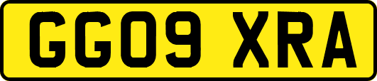 GG09XRA