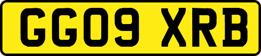 GG09XRB