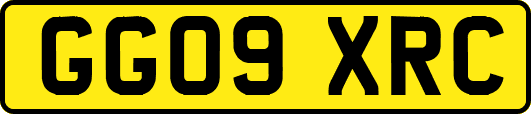 GG09XRC
