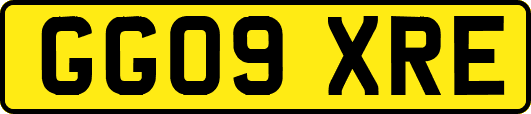 GG09XRE