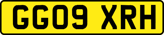 GG09XRH