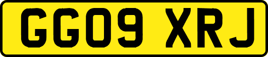 GG09XRJ