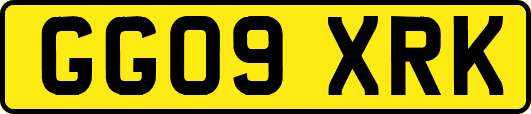 GG09XRK