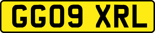 GG09XRL