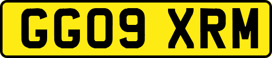 GG09XRM