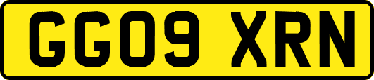 GG09XRN