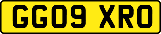 GG09XRO