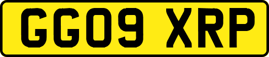 GG09XRP