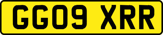 GG09XRR