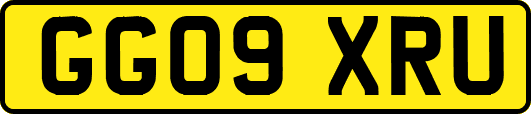 GG09XRU