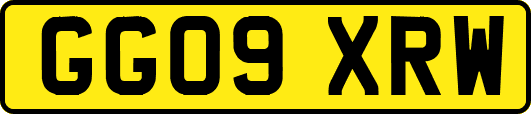 GG09XRW