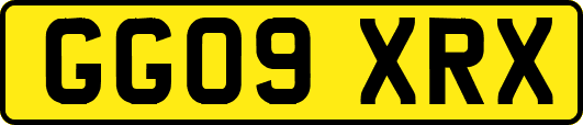 GG09XRX
