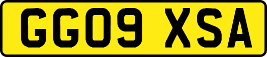 GG09XSA
