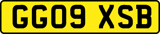 GG09XSB