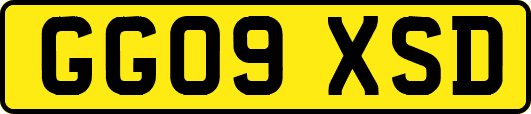 GG09XSD