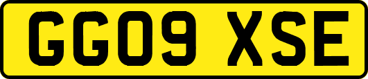 GG09XSE