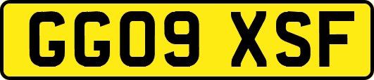 GG09XSF