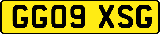 GG09XSG