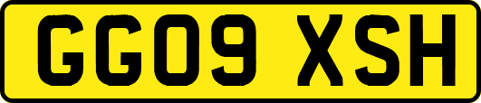 GG09XSH