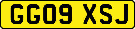 GG09XSJ