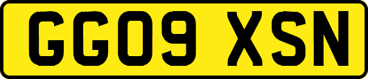 GG09XSN