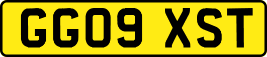 GG09XST