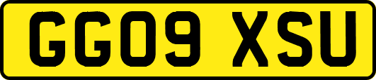 GG09XSU