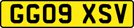 GG09XSV