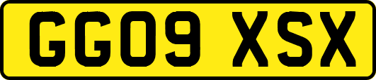 GG09XSX