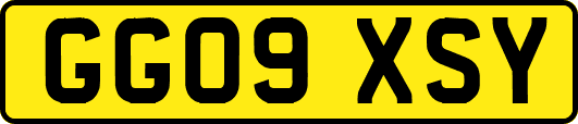 GG09XSY