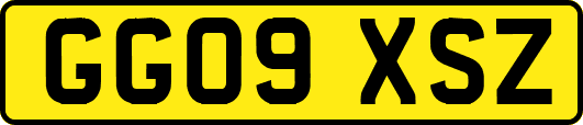 GG09XSZ