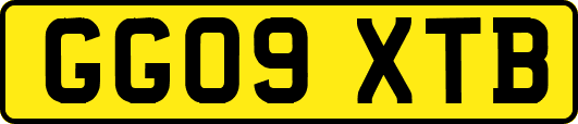 GG09XTB