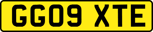 GG09XTE