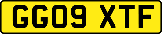 GG09XTF
