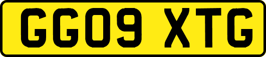 GG09XTG