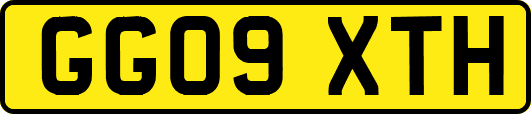GG09XTH