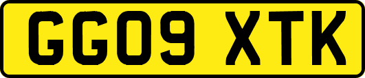 GG09XTK
