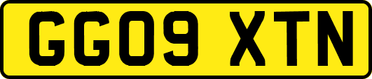 GG09XTN
