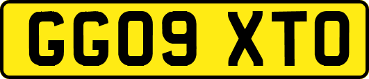 GG09XTO
