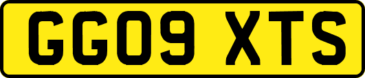 GG09XTS