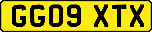 GG09XTX