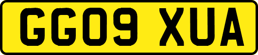 GG09XUA