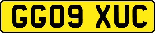 GG09XUC