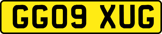 GG09XUG