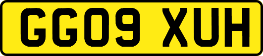 GG09XUH