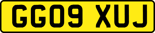 GG09XUJ