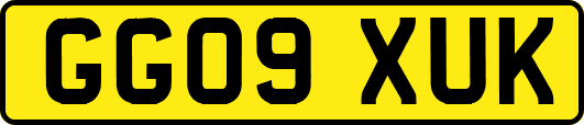 GG09XUK