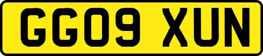 GG09XUN