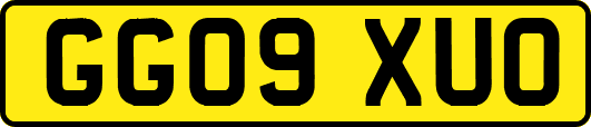 GG09XUO