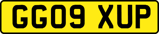 GG09XUP
